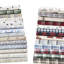 Ensemble de draps 4 pièces pour très grand lit avec arbres et camions, flanelle 100% coton, matelas double / double 12 po, grand / très grand / drap doux 14 po entièrement brossé des deux côtés, lavable à la machine, convient au matelas-121262430