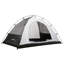 Tente pour 2 personnes avec sac de transport Echosmile