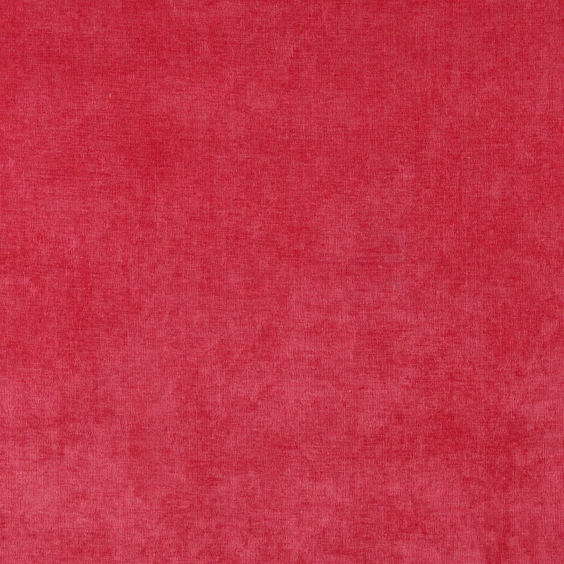 Tissu en velours, Rose