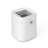 Plastic Open Trash Can - 4.38 Gallons