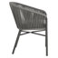 Matteo Outdoor Dining Armchair
