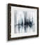 Indigo Harbor Lights - peinture encadrée-289757630-289757627