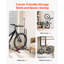 Steel Bike Rack