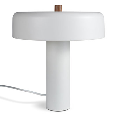 Punk Metal Table Lamp