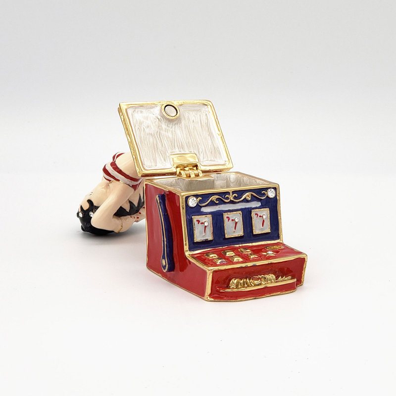 Trinket Dish