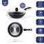 Westinghouse Wok Non Stick 30 cm Marble-88121068