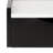 Benning Poplar Floating Shelf with Drawer-94320015