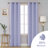Cohmer Room Darkening Curtain Pair-1496625877-1496625864
