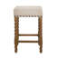 Tabouret de comptoir Elegant-36141793-46521156
