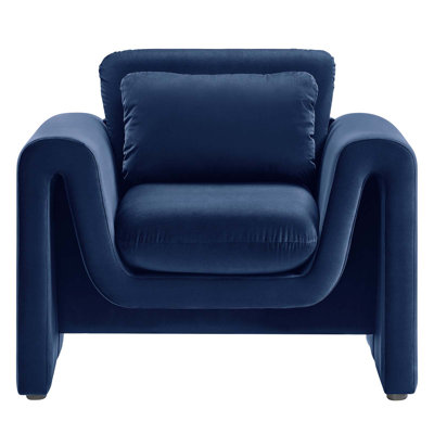 Modway Waverly Armchair