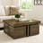Geraldene Single Coffee Table