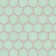 Hudson Due 2" X 2" Hex Porcelain Mosaic Floor and Wall Tile