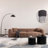 110.22"Sofa