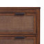 Commode 4 tiroirs Ameer-118226002