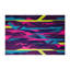 Tapis intérieur et extérieur Luminous Ascent-1924208748