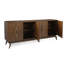 Lovelace Four-Door Credenza
