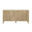Buffet, armoire d'appoint avec rangement pour le salon, vestibule, buffet contemporain pour l'intérieur-333961219