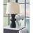 Ensemble de 2 lampes de table Lamauri