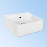 Aquamedia 16.75" Vessel Bathroom Sink