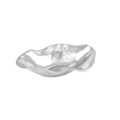 Beatriz Ball Vento Aluminum Serving Bowl