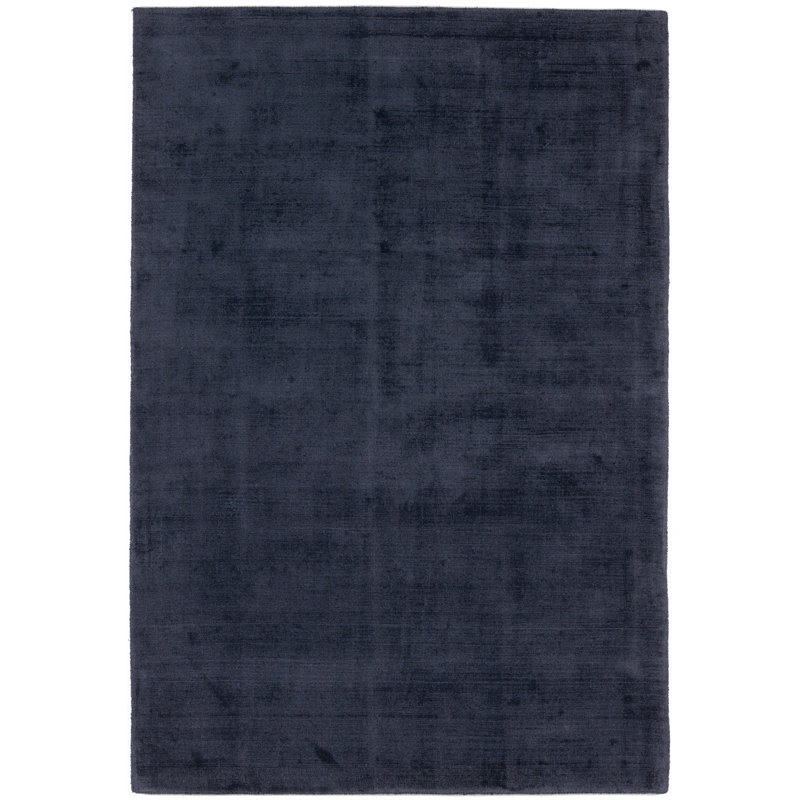 Mydesign Silk Hand Woven Area Rug, Rectangle 200 x 300cm