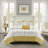 Meadow Cotton Sateen Comforter Set-47981557