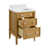 Enhanced Natural Oak