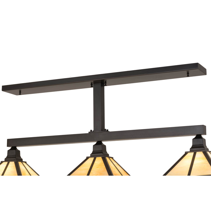 3 - Light Pendant