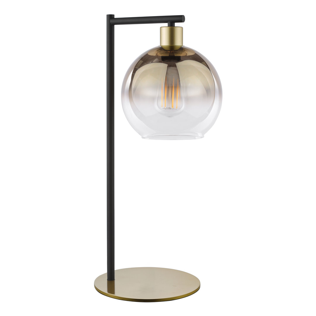 Metal Table Lamp Lamp