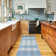 Oregon Plaid Wool Area Rug