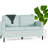 Jimeny Upholstered 50.78'' Sofa-728451380