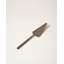 Artisan Stainless Steel Cake Server