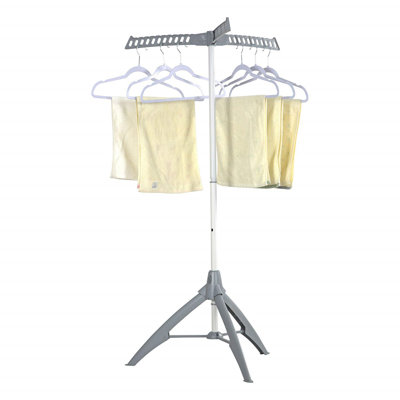 Tripod Drying Rack