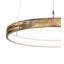 Anillo Halo 1 - Light LED Chandelier