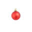 6cm People Bauble