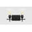 2 - Light Dimmable Vanity Light