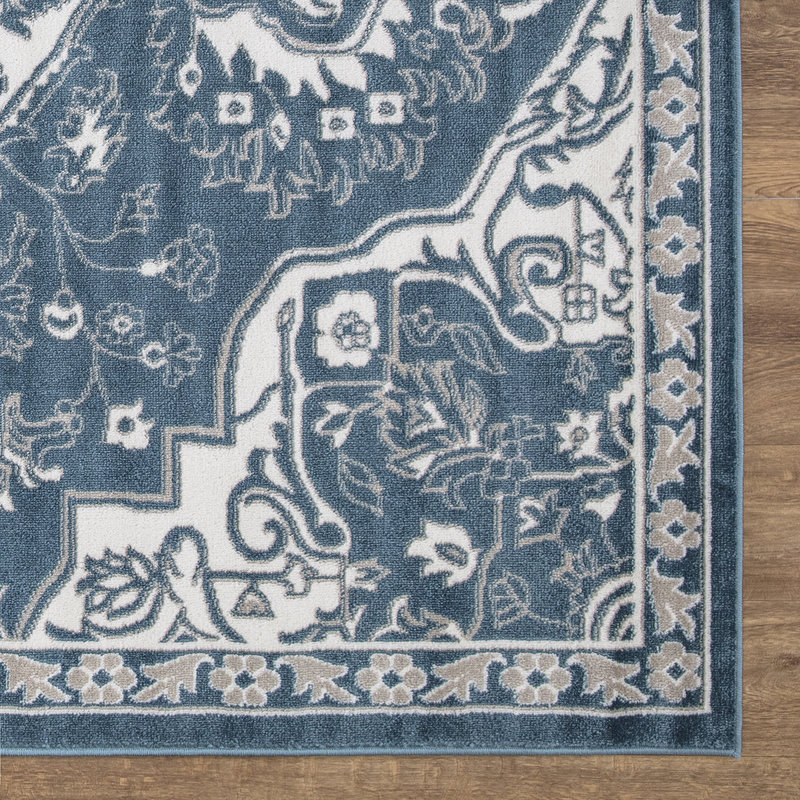 Indoor Rug, Rectangle 2'7" x 4'1"