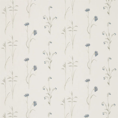 Meadow Grasses Fabric