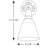 Lowe Flood Light-810545336