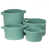 Turquoise est en rupture de stock