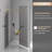 Shymel Rectangle Wall Mirror-178013261