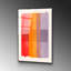 Boze Print on Glass