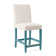 Tabouret de comptoir 24 po Manhattan