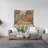 Wall Tapestry-1084541029