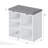 Entryway  Shoe Bench With Storage And Padded Seat-1287038596