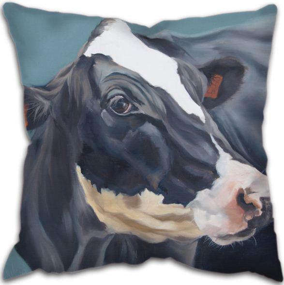 Adlai Square Cushion, 44 x 44cm
