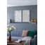 Décoration murale S / 2 Shadow Box, 19,5 x 1 x 31,5 po