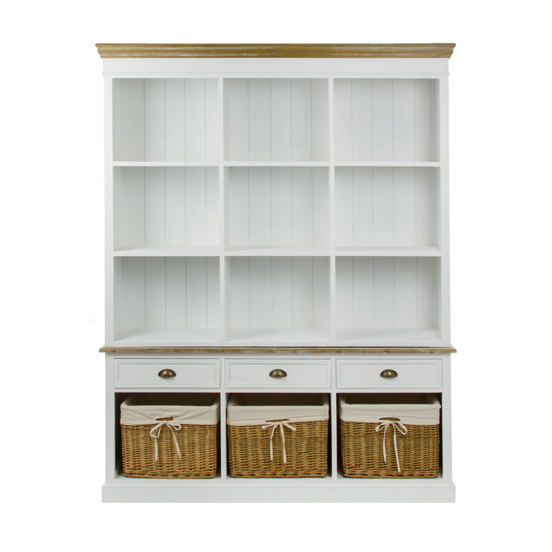 Buckner Display Cabinet