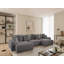 Calma 6 Seater Sectional-136190355