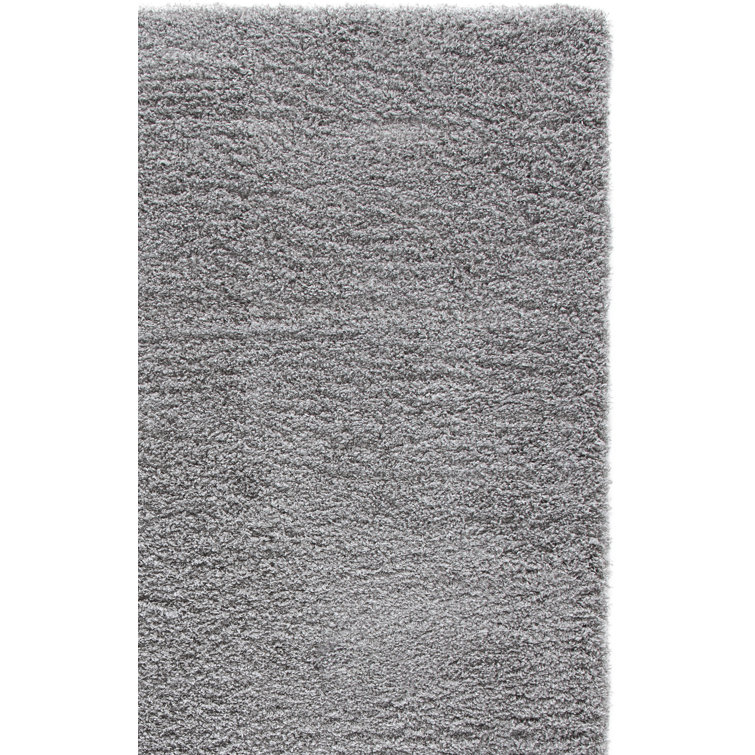 Tapis gris Frankmut
